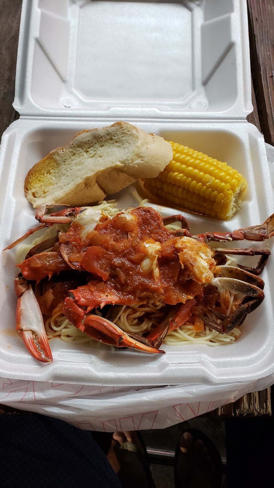 Pulled Pork